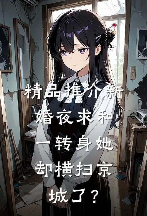 精品推介新婚夜求和，一转身她却横扫京城了？
