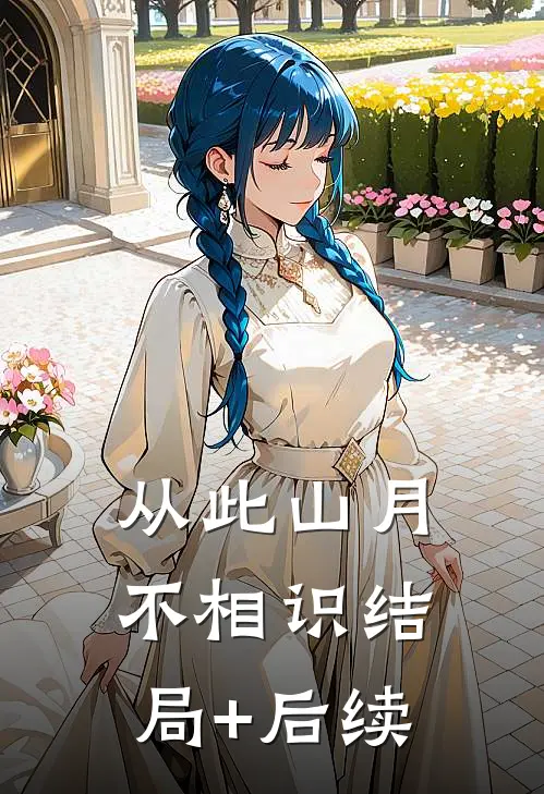 从此山月不相识结局+后续