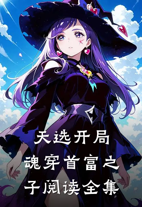 天选开局，魂穿首富之子阅读全集