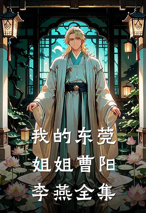 我的东莞姐姐曹阳李燕全集