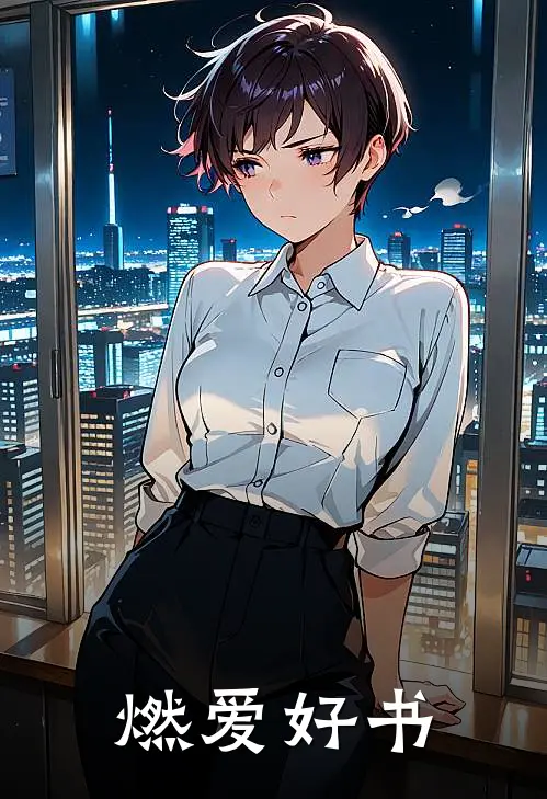 燃爱好书