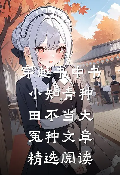 穿越书中书：小知青种田不当大冤种文章精选阅读