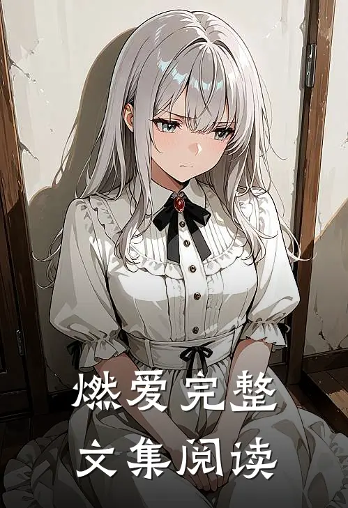 燃爱完整文集阅读