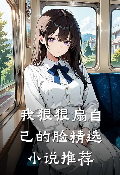 我狠狠扇自己的脸精选小说推荐