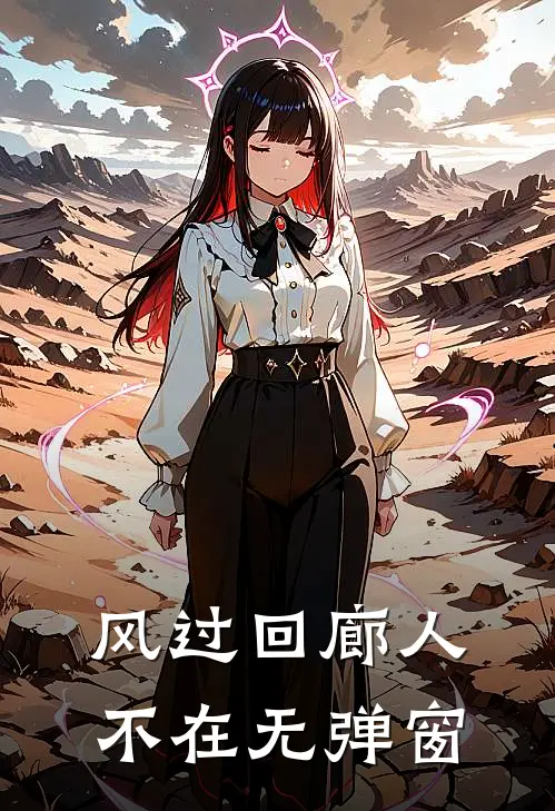 风过回廊人不在无弹窗