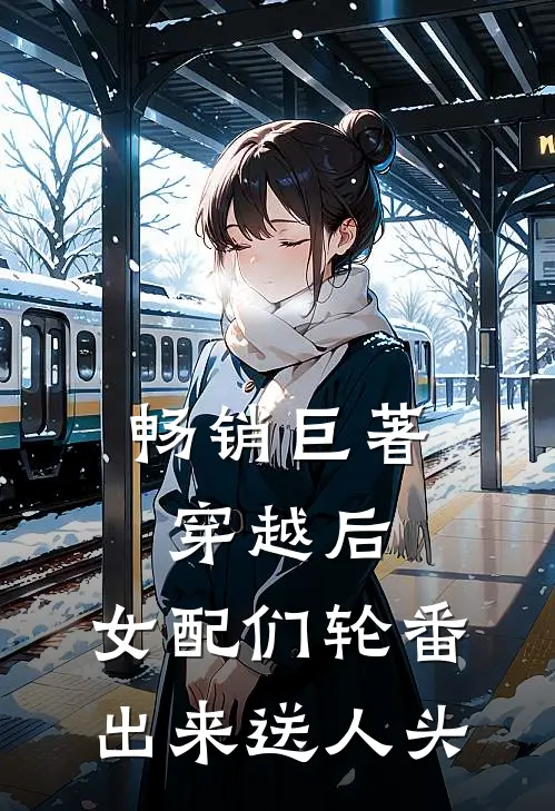 畅销巨著穿越后，女配们轮番出来送人头