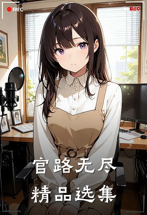 官路无尽精品选集