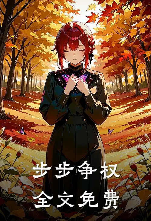 步步争权全文免费
