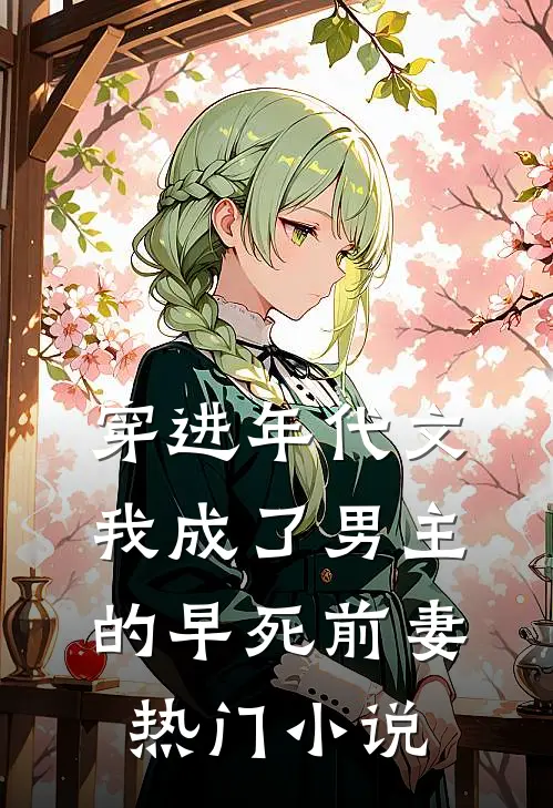 穿进年代文，我成了男主的早死前妻热门小说