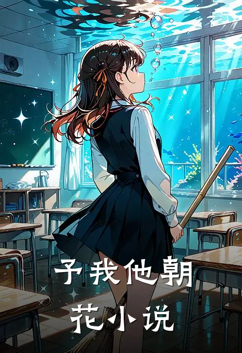 予我他朝花小说