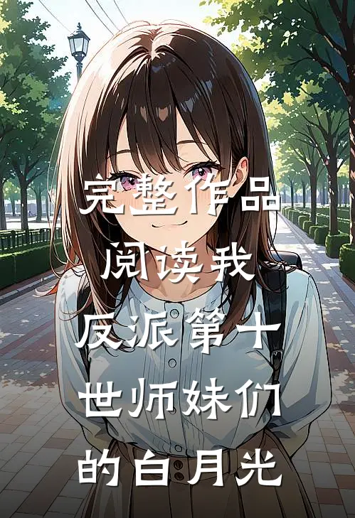 完整作品阅读我，反派第十世师妹们的白月光
