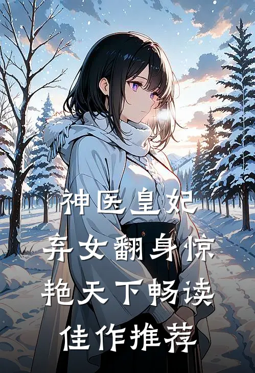 神医皇妃：弃女翻身惊艳天下畅读佳作推荐