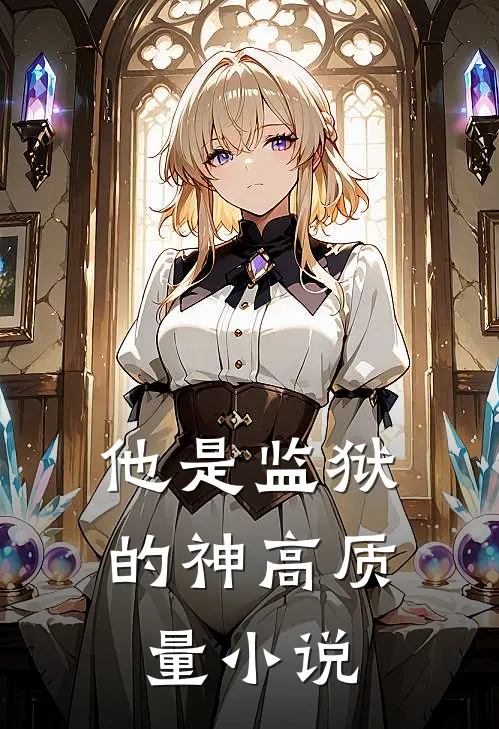 他是监狱的神高质量小说