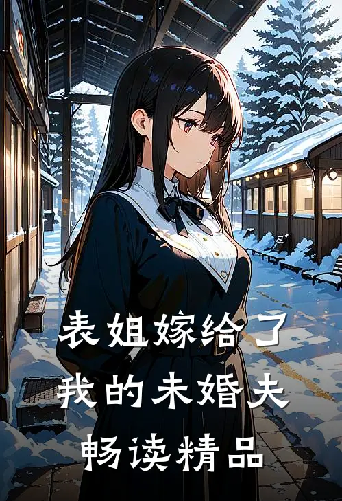 表姐嫁给了我的未婚夫畅读精品