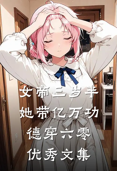女帝三岁半:她带亿万功德穿六零优秀文集