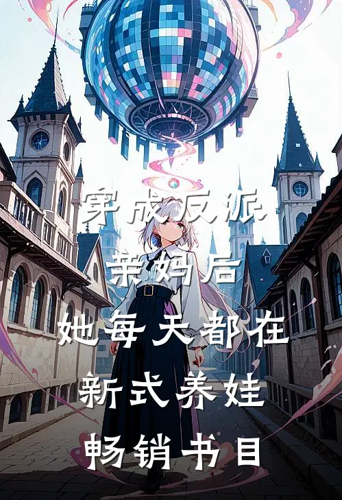 穿成反派亲妈后，她每天都在新式养娃畅销书目