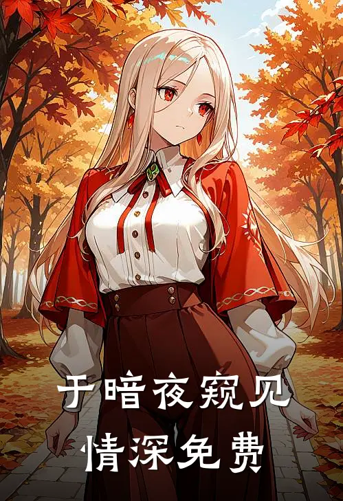 于暗夜窥见情深免费