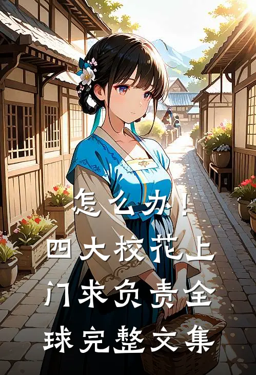 怎么办！四大校花上门求负责全球完整文集