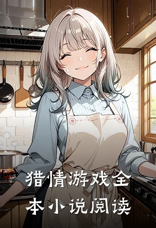 猎情游戏全本小说阅读