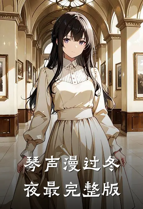 琴声漫过冬夜最完整版