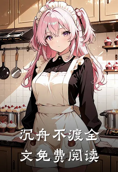 沉舟不渡全文免费阅读