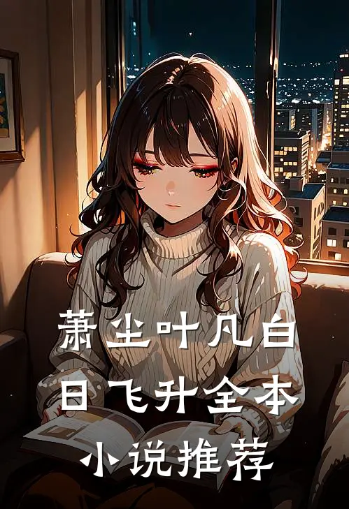 萧尘叶凡白日飞升全本小说推荐