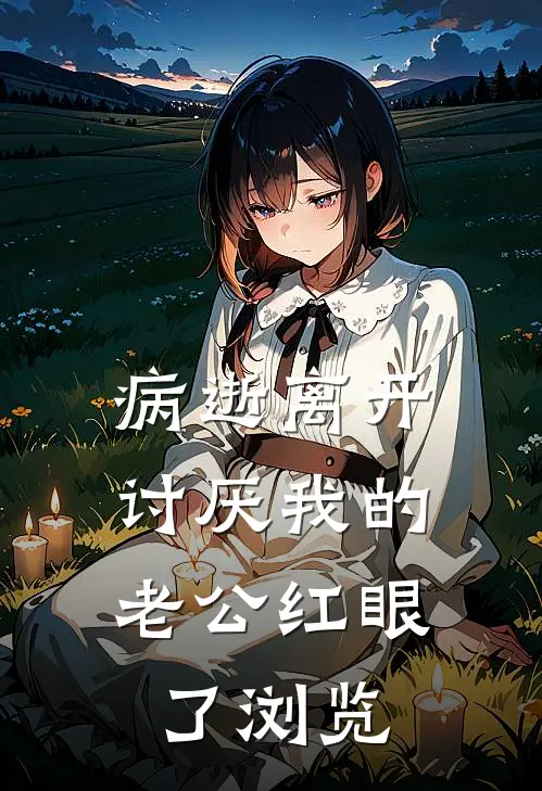 病逝离开，讨厌我的老公红眼了浏览