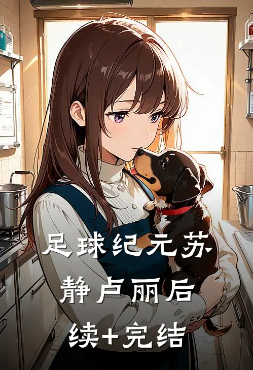 足球纪元苏静卢丽后续+完结