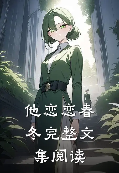 他恋恋春冬完整文集阅读