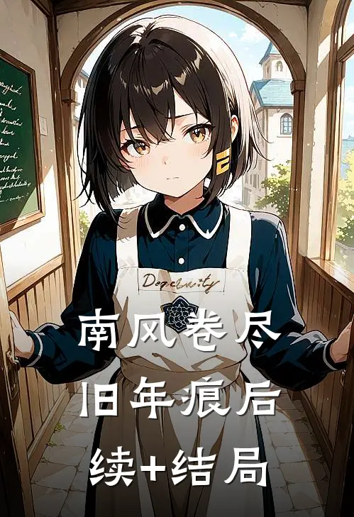南风卷尽旧年痕后续+结局
