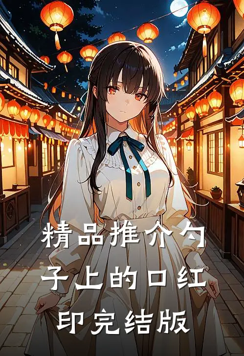 精品推介勺子上的口红印完结版
