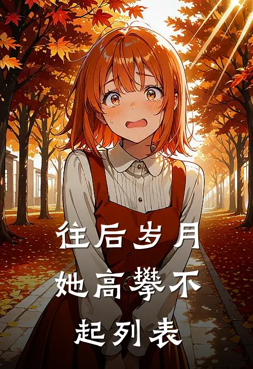往后岁月她高攀不起列表
