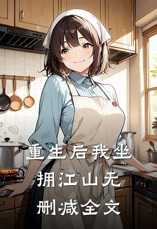 重生后我坐拥江山无删减全文