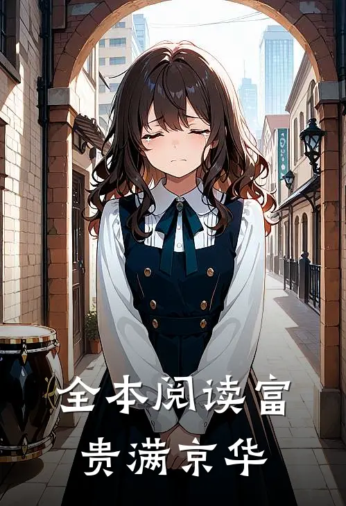 全本阅读富贵满京华