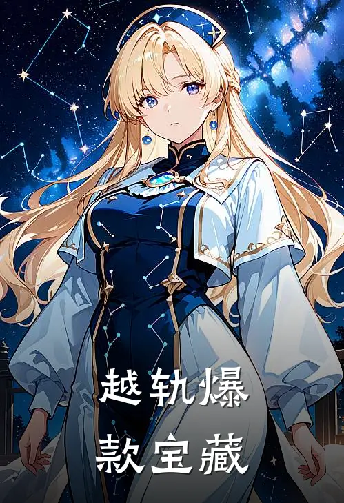 越轨爆款宝藏