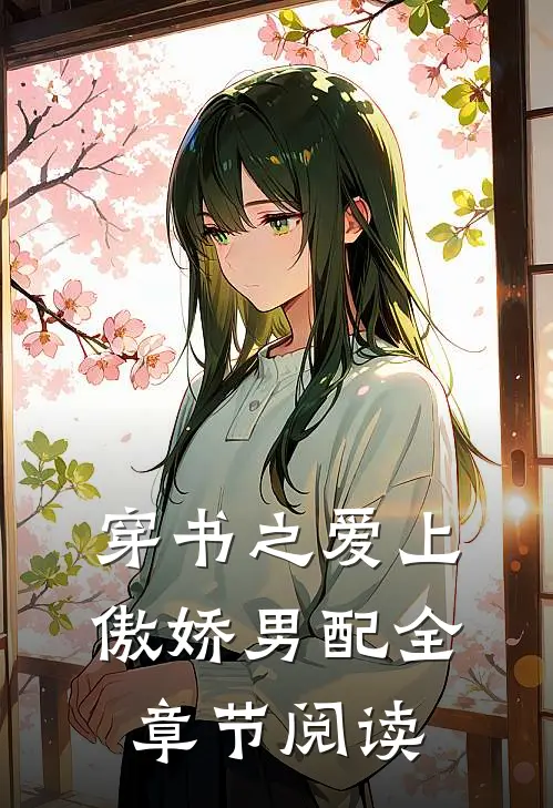 穿书之爱上傲娇男配全章节阅读