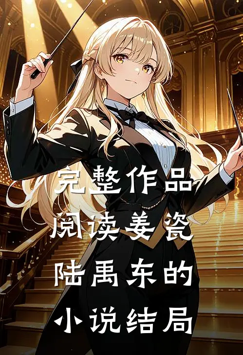 完整作品阅读姜瓷陆禹东的小说结局