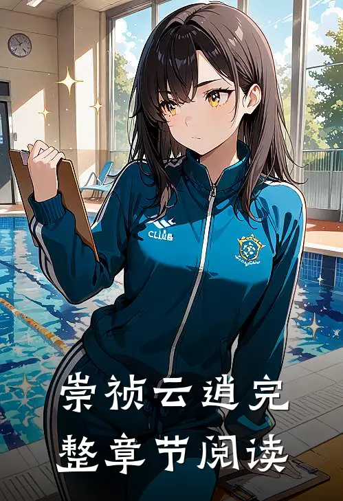 崇祯云逍完整章节阅读