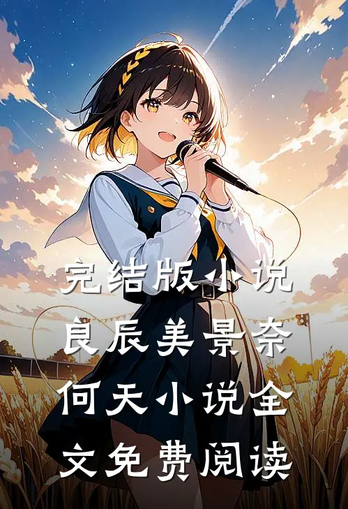 完结版小说良辰美景奈何天小说全文免费阅读