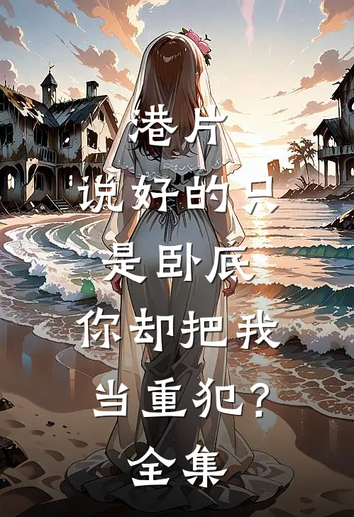 港片：说好的只是卧底，你却把我当重犯？全集