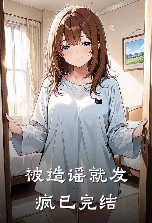 被造谣就发疯已完结