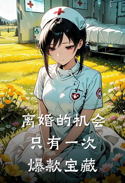 离婚的机会只有一次爆款宝藏