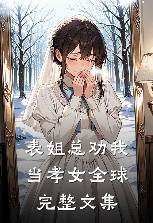 表姐总劝我当孝女全球完整文集