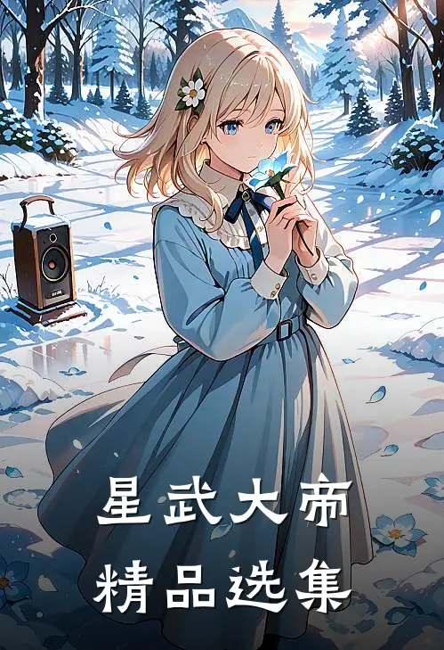 星武大帝精品选集
