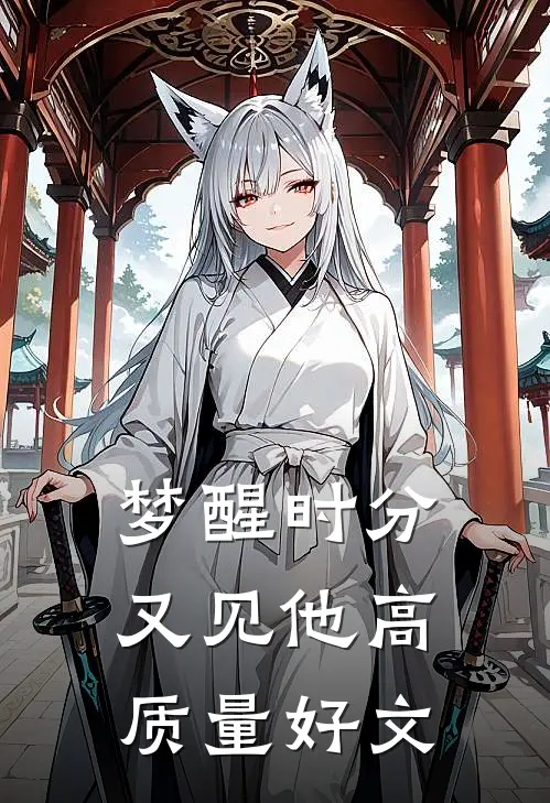 梦醒时分又见他高质量好文