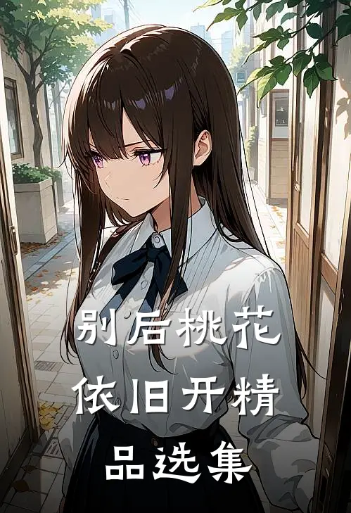 别后桃花依旧开精品选集