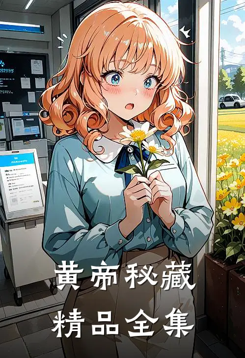 黄帝秘藏精品全集