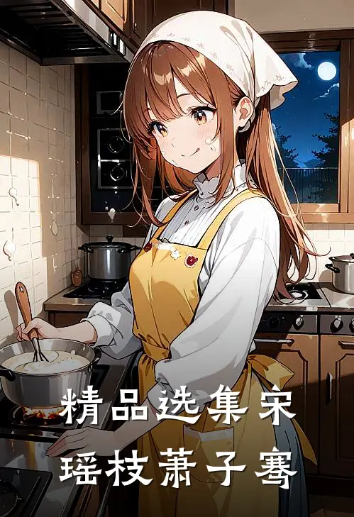 精品选集宋瑶枝萧子骞