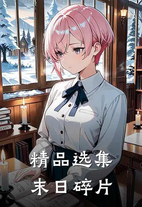 精品选集末日碎片