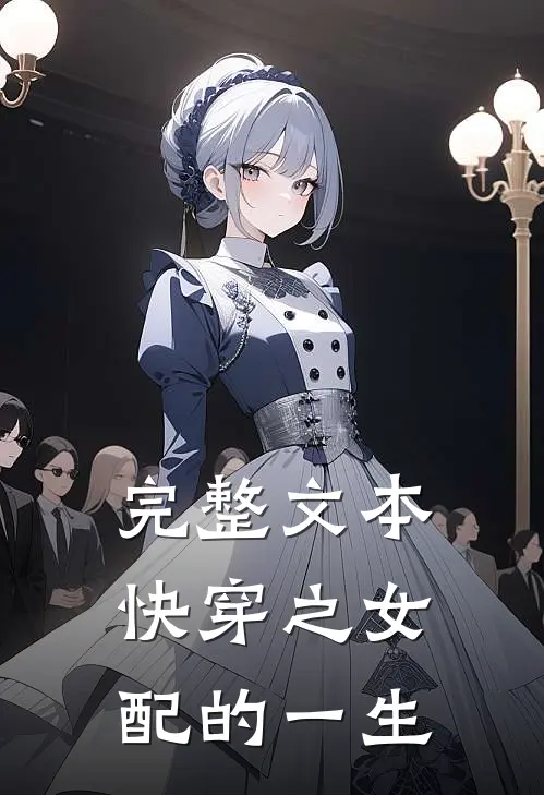 完整文本快穿之女配的一生